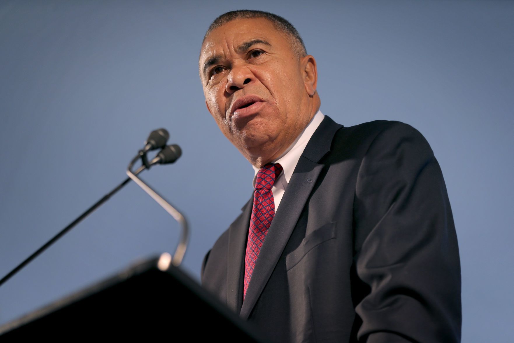 Rep. William Lacy Clay